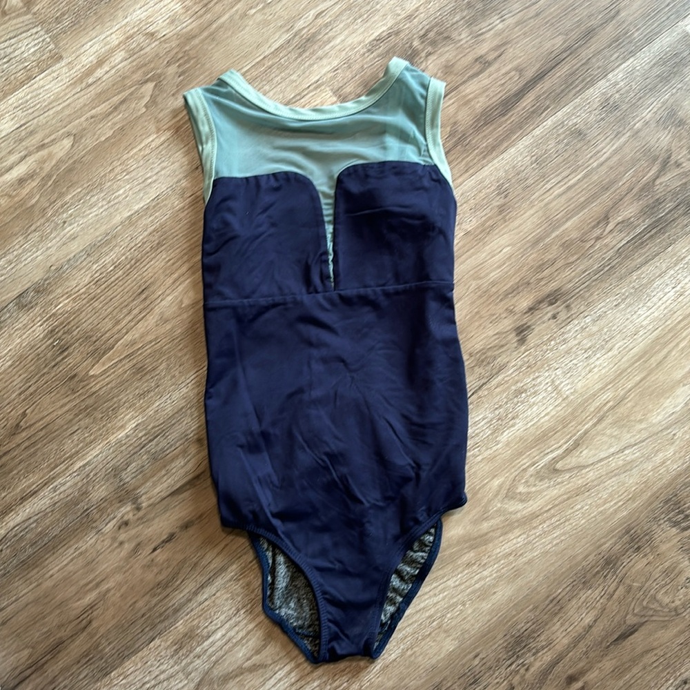 Five dance wear leotard